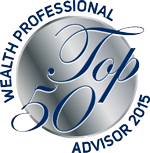 Top 50 Advisors 2015 - Wealth Professional